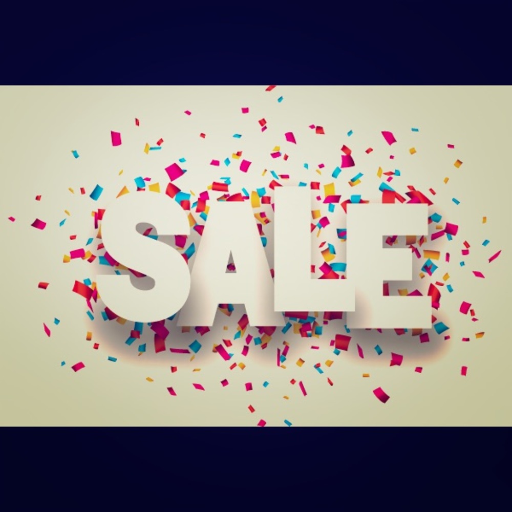 Huge closet purge sale🔥🔥☄️💫